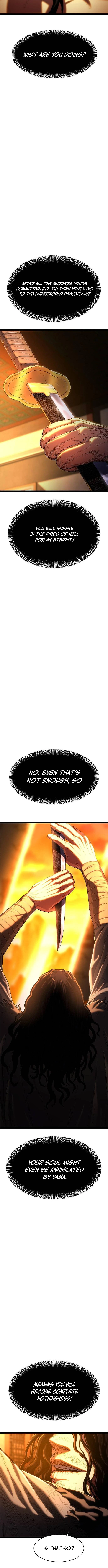 Evil Spirits and Demons Chapter 0 — Page 18