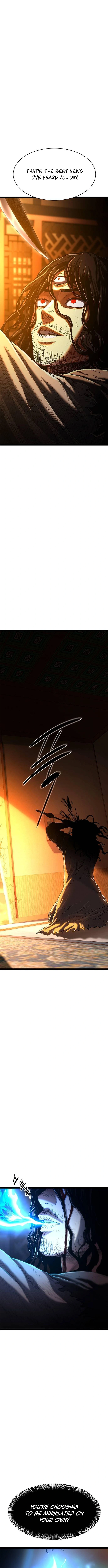Evil Spirits and Demons Chapter 0 — Page 19
