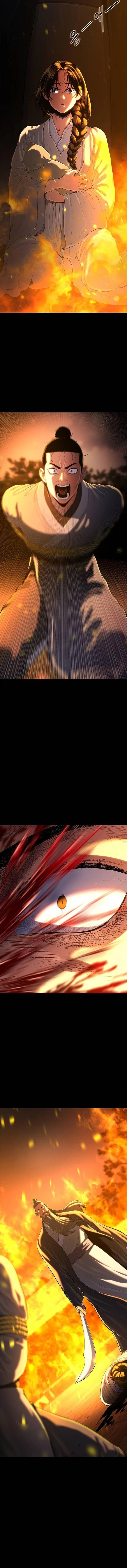 Evil Spirits and Demons Chapter 1 — Page 2