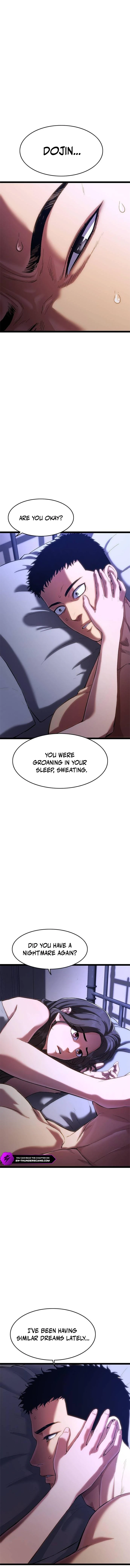Evil Spirits and Demons Chapter 1 — Page 5