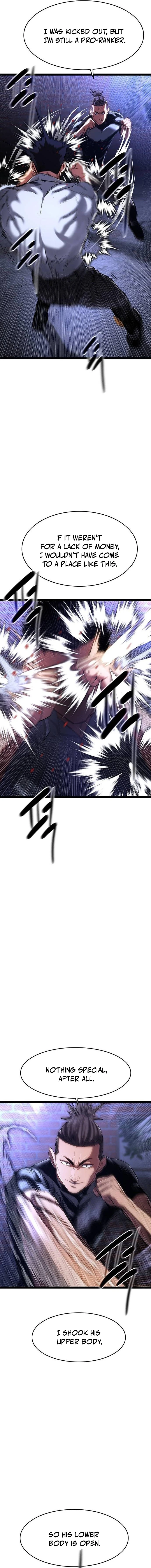 Evil Spirits and Demons Chapter 1 — Page 14