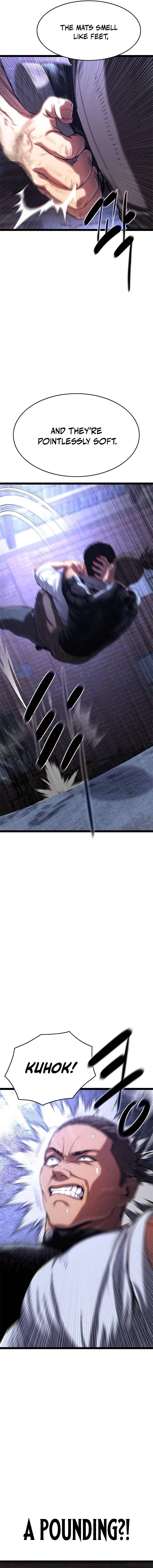 Evil Spirits and Demons Chapter 1 — Page 17