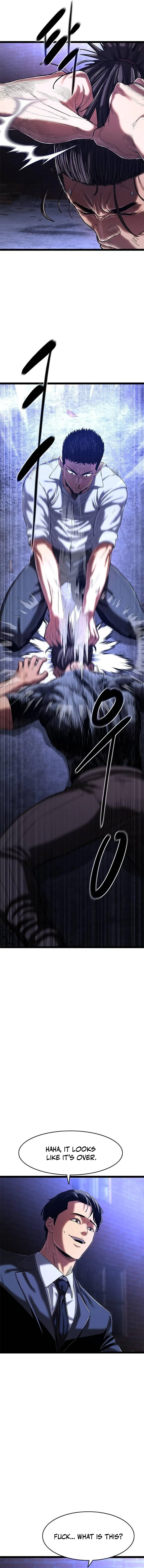 Evil Spirits and Demons Chapter 1 — Page 19