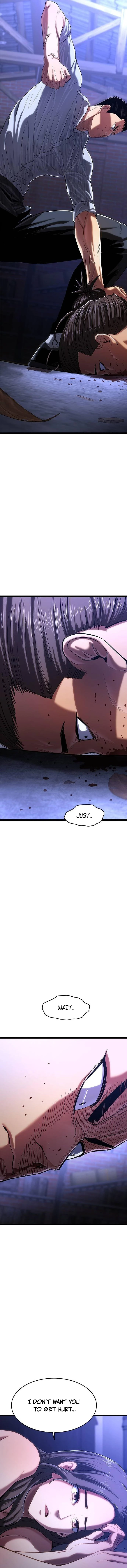 Evil Spirits and Demons Chapter 1 — Page 23