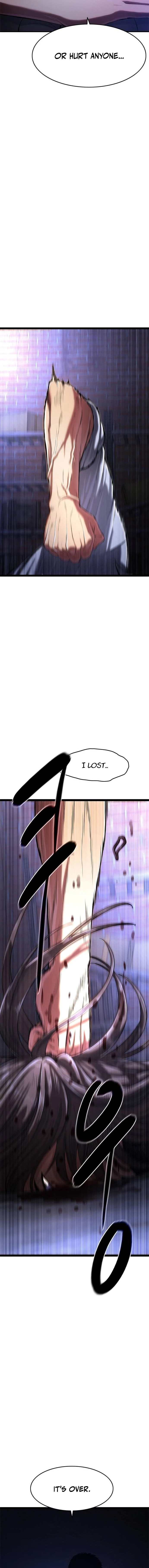 Evil Spirits and Demons Chapter 1 — Page 24
