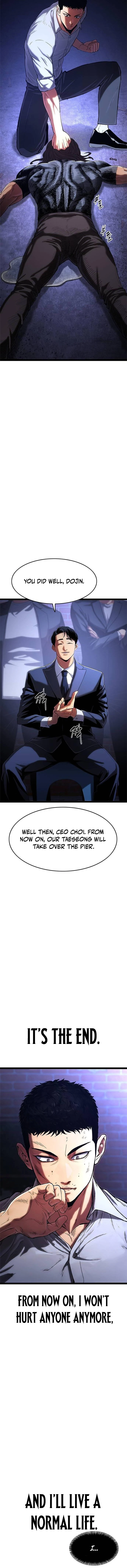 Evil Spirits and Demons Chapter 1 — Page 25