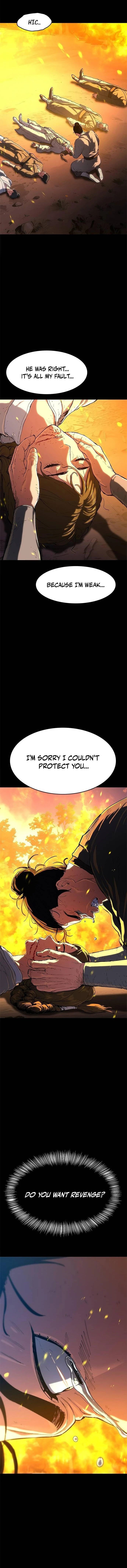 Evil Spirits and Demons Chapter 1 — Page 35