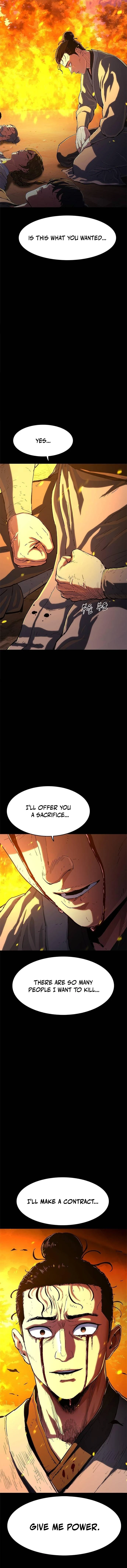 Evil Spirits and Demons Chapter 1 — Page 37
