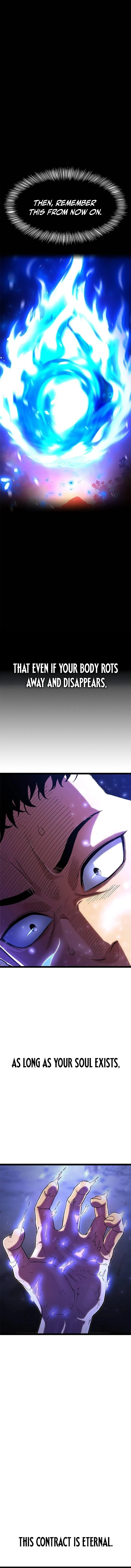 Evil Spirits and Demons Chapter 1 — Page 38