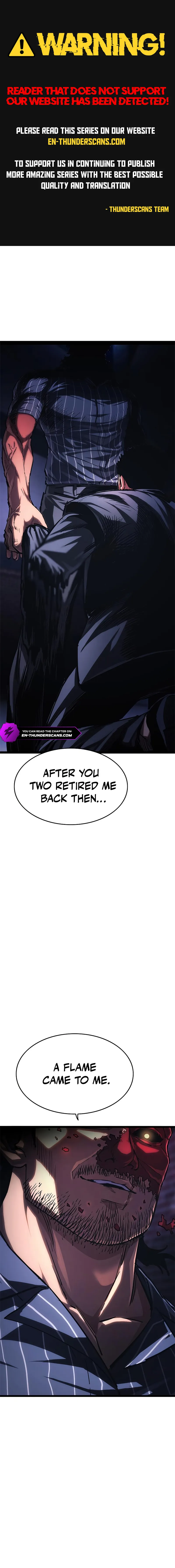 Evil Spirits and Demons Chapter 10 — Page 1