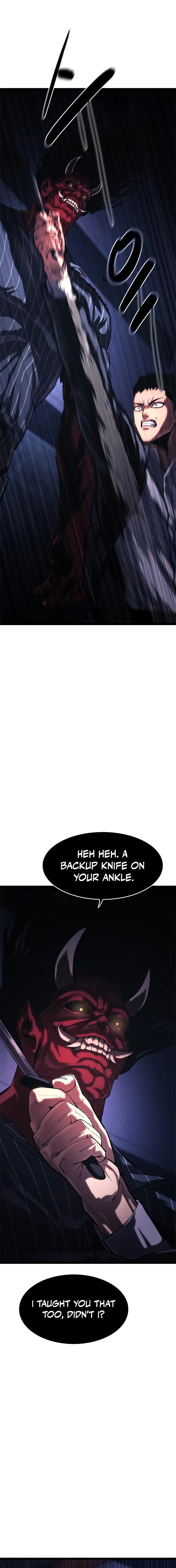 Evil Spirits and Demons Chapter 10 — Page 3