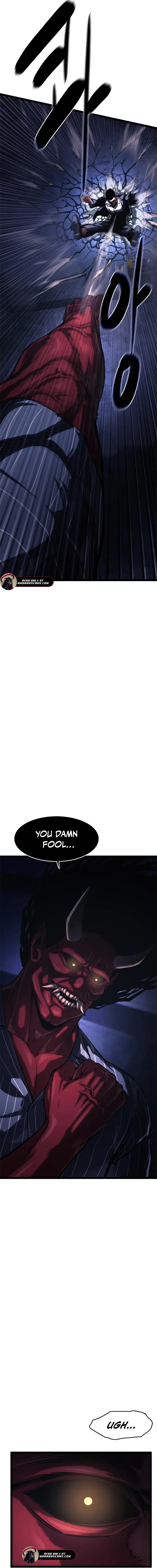 Evil Spirits and Demons Chapter 10 — Page 7