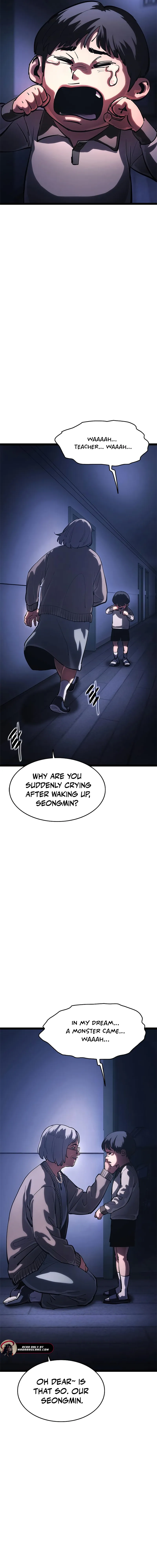 Evil Spirits and Demons Chapter 10 — Page 10