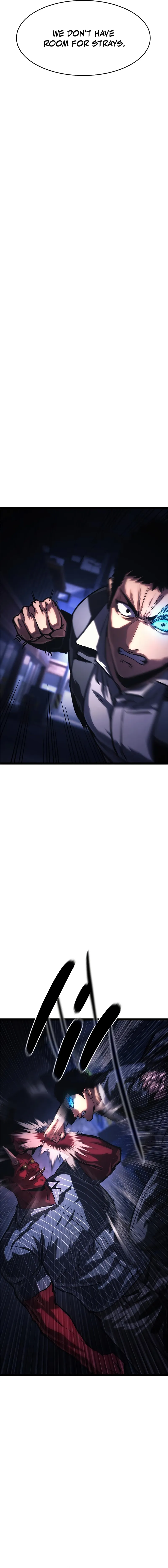 Evil Spirits and Demons Chapter 10 — Page 14