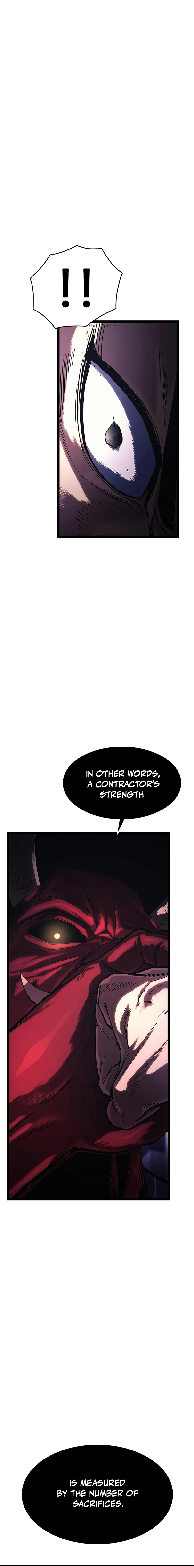 Evil Spirits and Demons Chapter 10 — Page 20