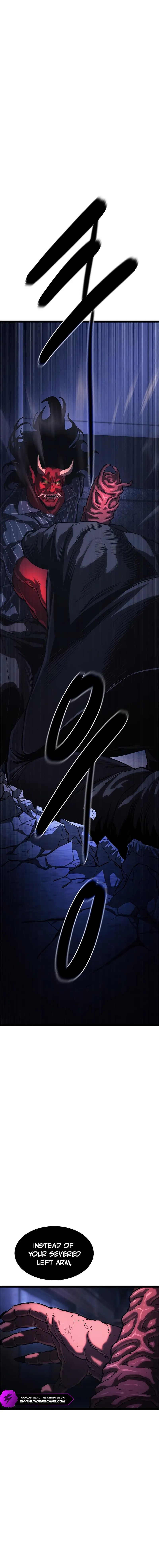 Evil Spirits and Demons Chapter 10 — Page 27