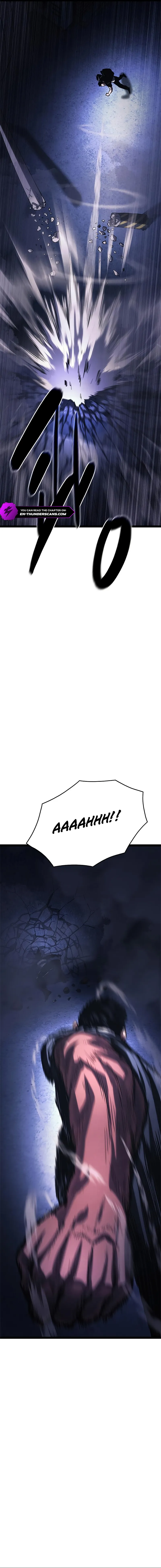 Evil Spirits and Demons Chapter 10 — Page 30