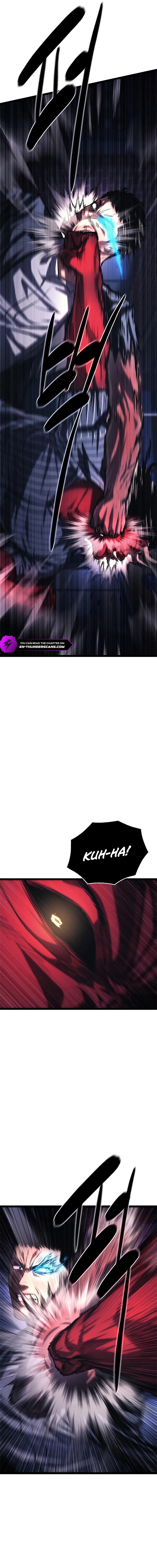 Evil Spirits and Demons Chapter 10 — Page 32