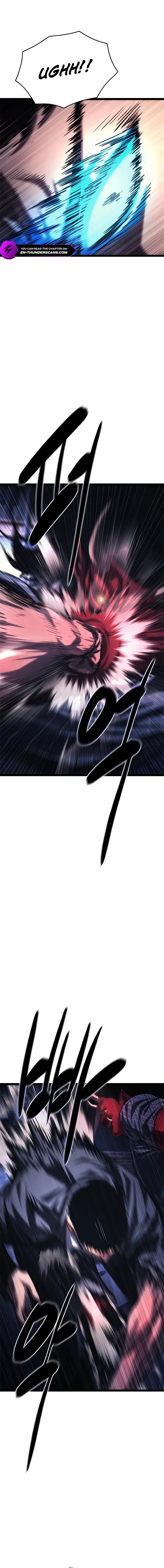 Evil Spirits and Demons Chapter 10 — Page 33