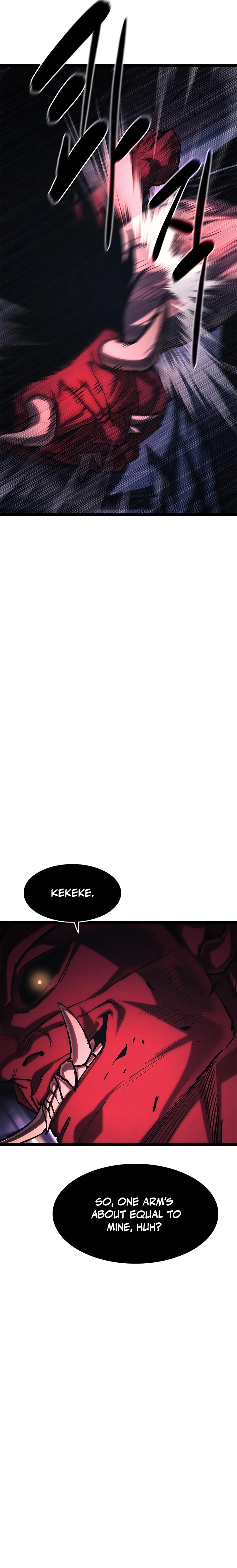 Evil Spirits and Demons Chapter 10 — Page 34