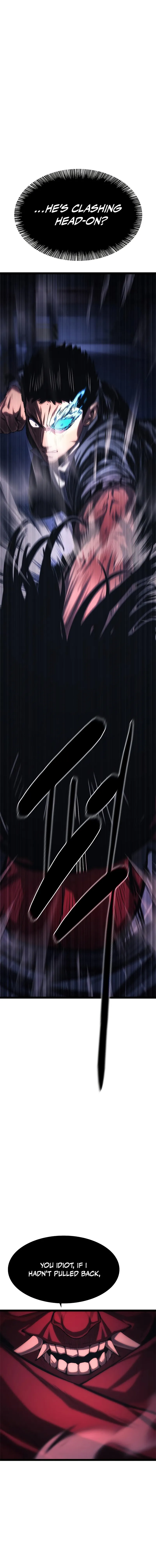 Evil Spirits and Demons Chapter 10 — Page 36