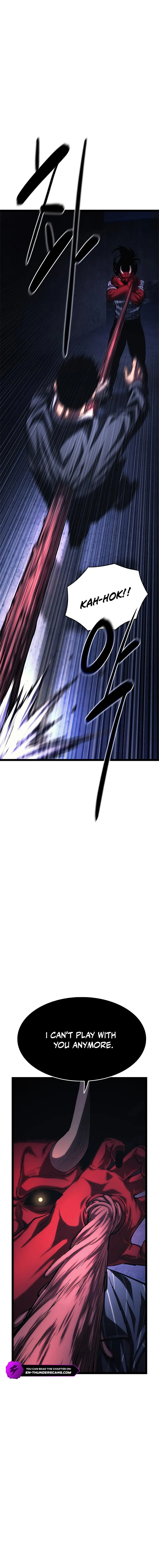 Evil Spirits and Demons Chapter 10 — Page 38