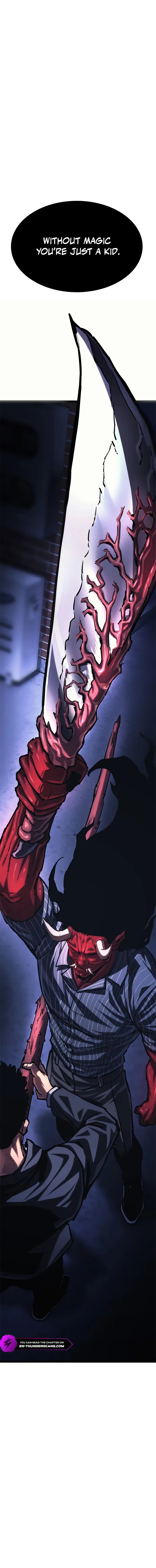 Evil Spirits and Demons Chapter 10 — Page 40