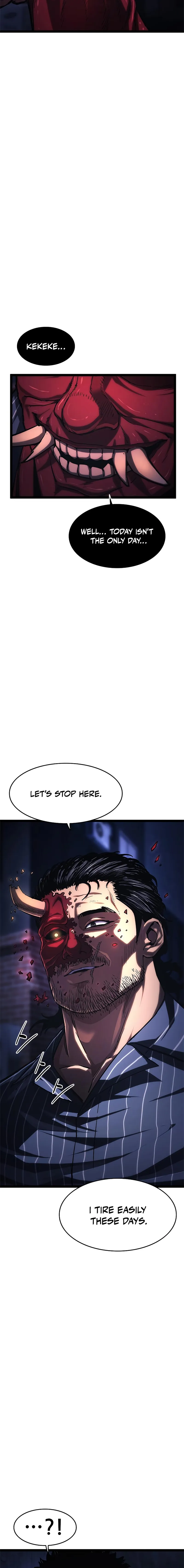 Evil Spirits and Demons Chapter 10 — Page 42