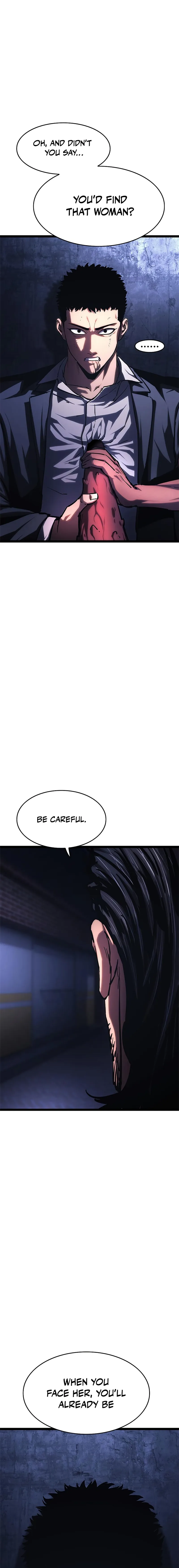 Evil Spirits and Demons Chapter 10 — Page 45