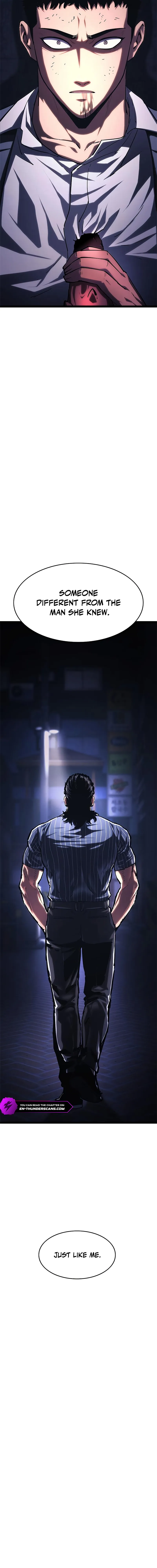 Evil Spirits and Demons Chapter 10 — Page 46