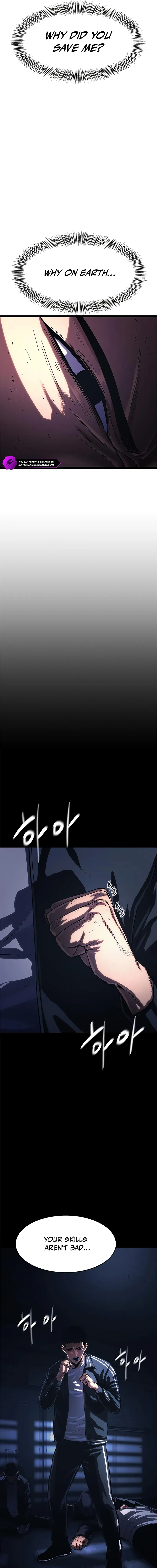 Evil Spirits and Demons Chapter 11 — Page 2