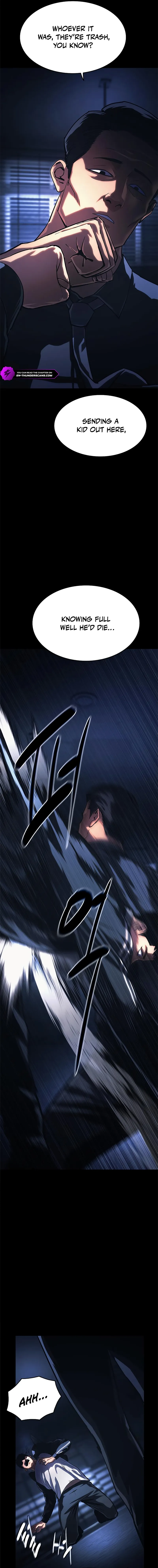 Evil Spirits and Demons Chapter 11 — Page 4