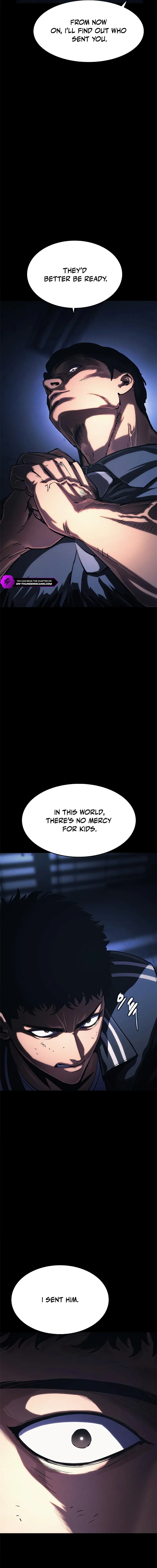 Evil Spirits and Demons Chapter 11 — Page 5