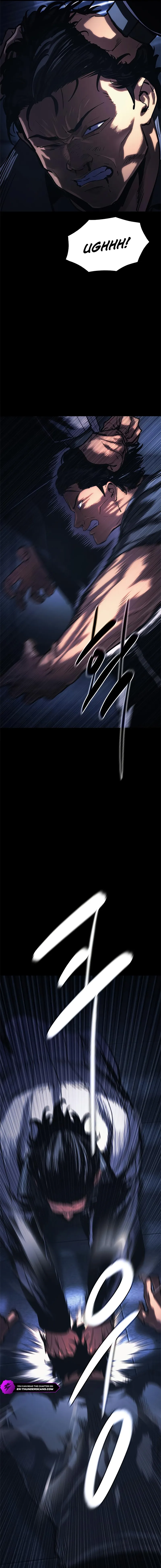 Evil Spirits and Demons Chapter 11 — Page 11
