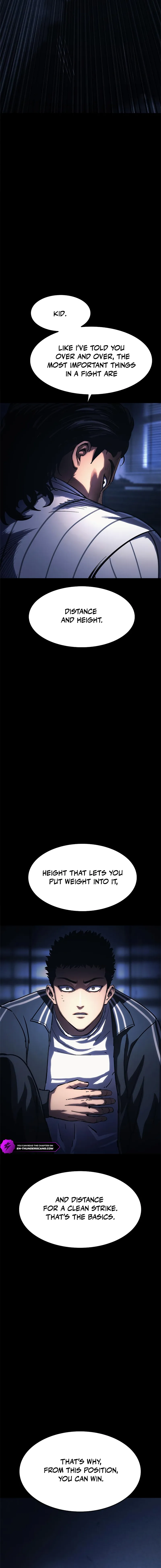 Evil Spirits and Demons Chapter 11 — Page 12