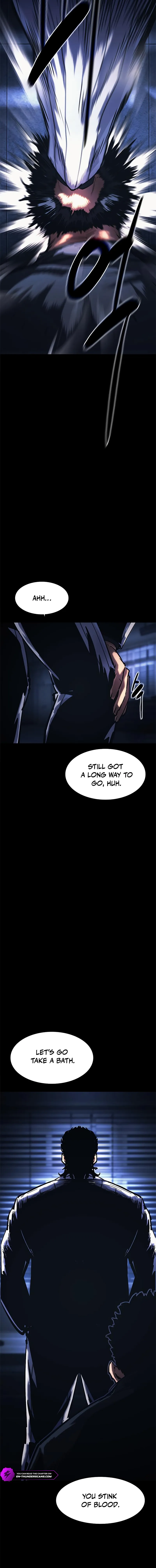 Evil Spirits and Demons Chapter 11 — Page 14
