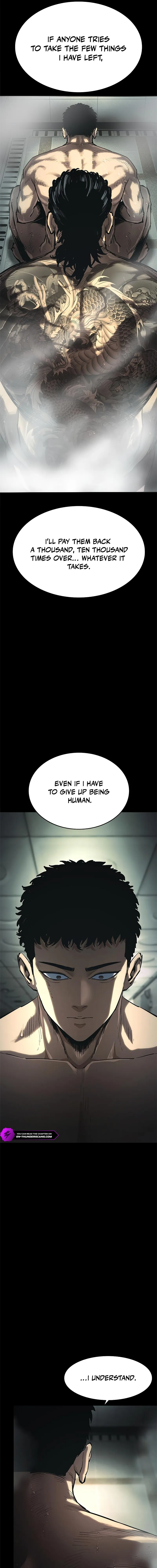 Evil Spirits and Demons Chapter 11 — Page 17