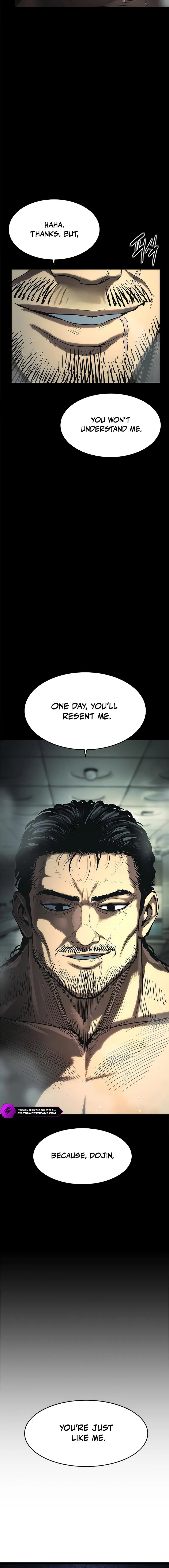 Evil Spirits and Demons Chapter 11 — Page 18