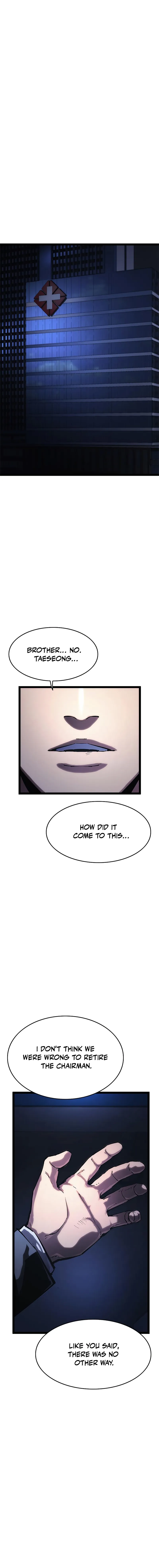Evil Spirits and Demons Chapter 11 — Page 22