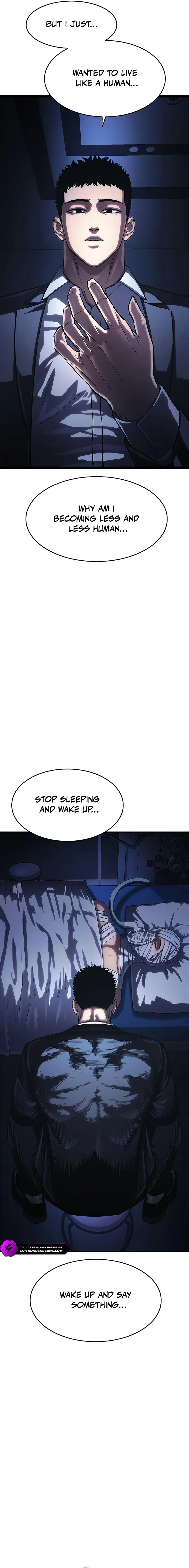 Evil Spirits and Demons Chapter 11 — Page 23