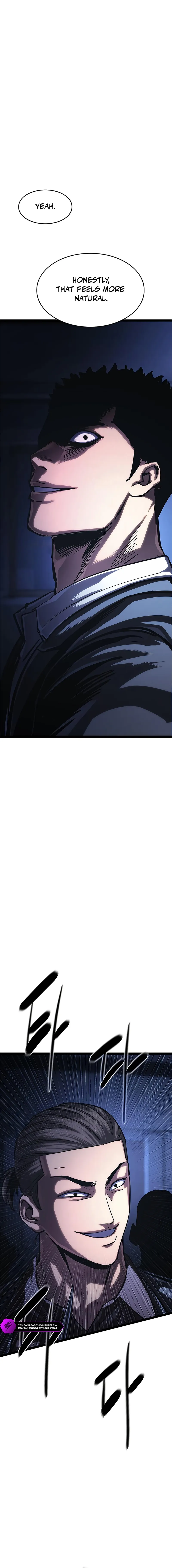 Evil Spirits and Demons Chapter 11 — Page 26