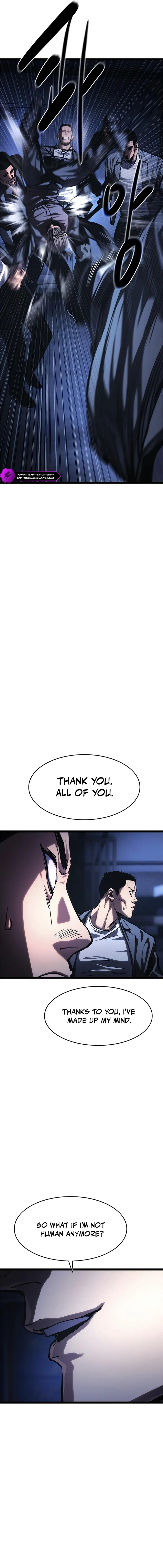 Evil Spirits and Demons Chapter 11 — Page 31