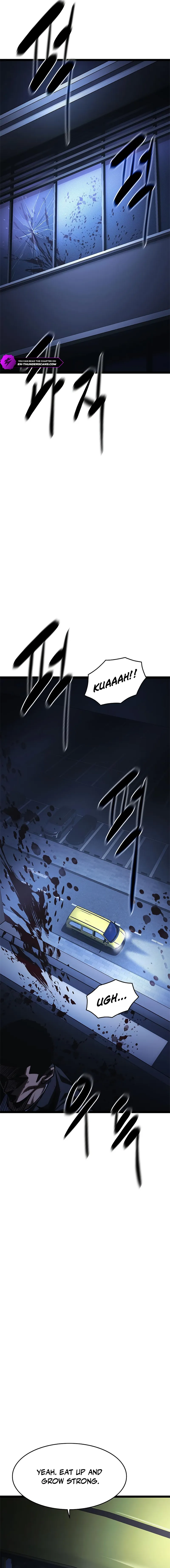 Evil Spirits and Demons Chapter 11 — Page 33