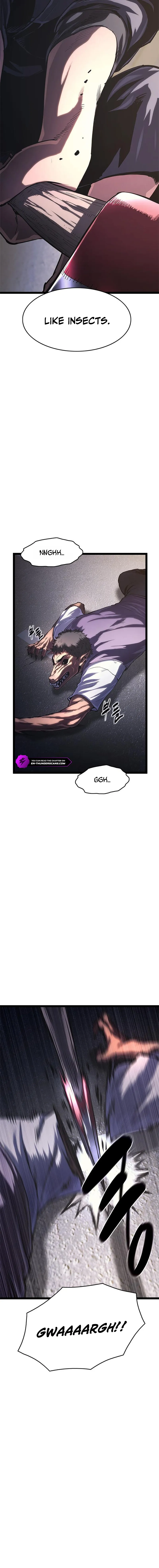 Evil Spirits and Demons Chapter 12 — Page 6