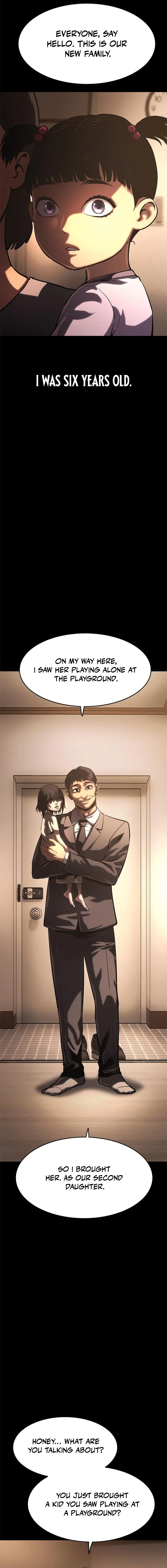 Evil Spirits and Demons Chapter 12 — Page 9