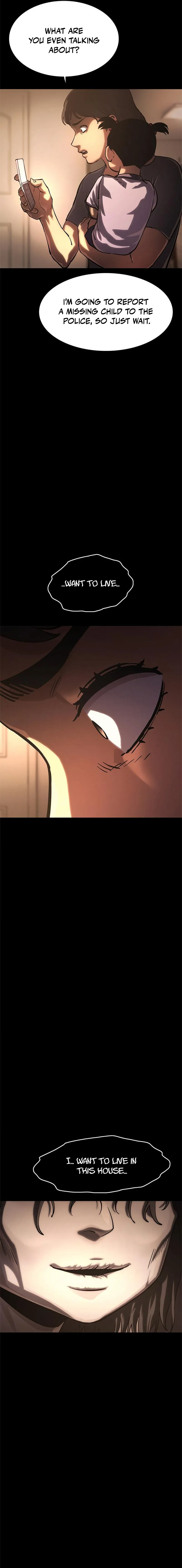 Evil Spirits and Demons Chapter 12 — Page 11