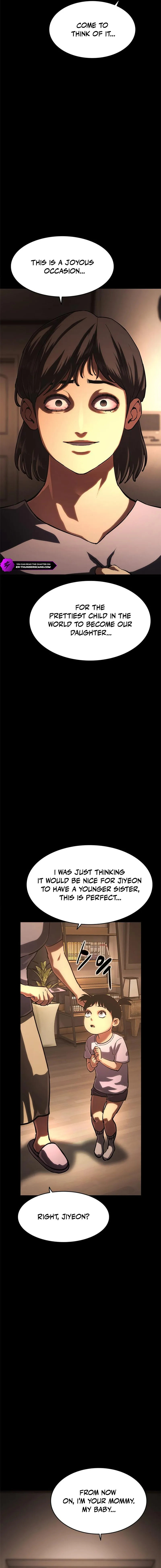 Evil Spirits and Demons Chapter 12 — Page 13