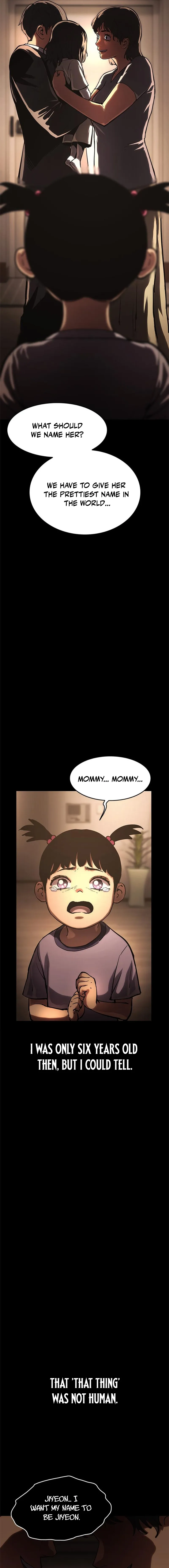 Evil Spirits and Demons Chapter 12 — Page 14
