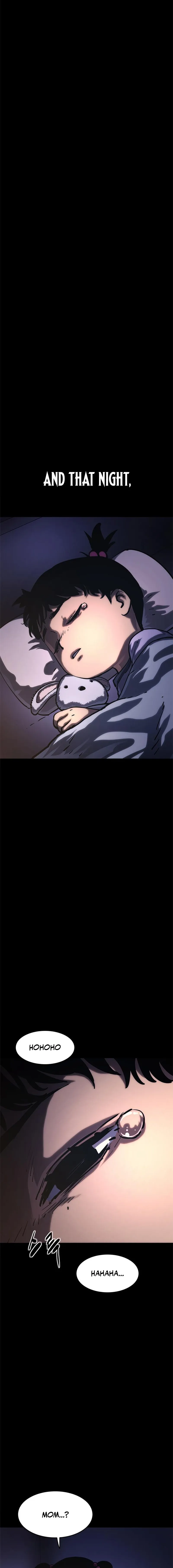 Evil Spirits and Demons Chapter 12 — Page 17