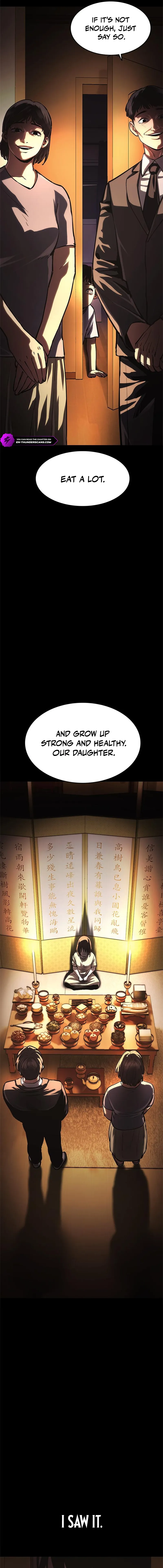Evil Spirits and Demons Chapter 12 — Page 19